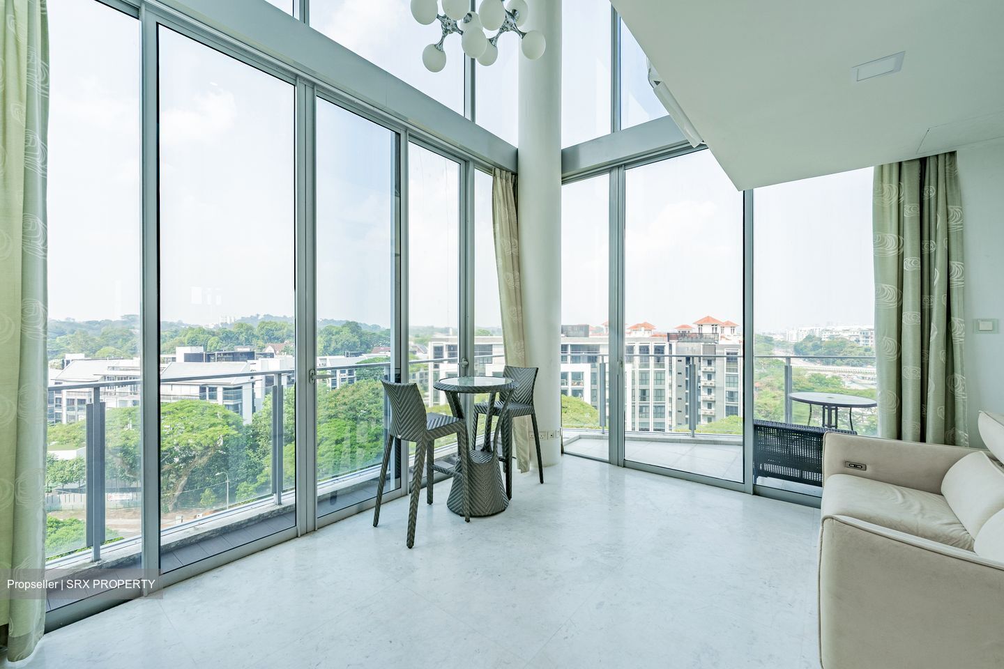 Jardin (D21), Condominium #615126481